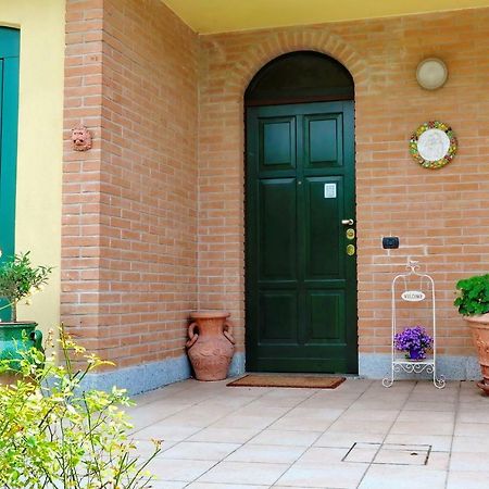 Villa Milena Arese Kültér fotó