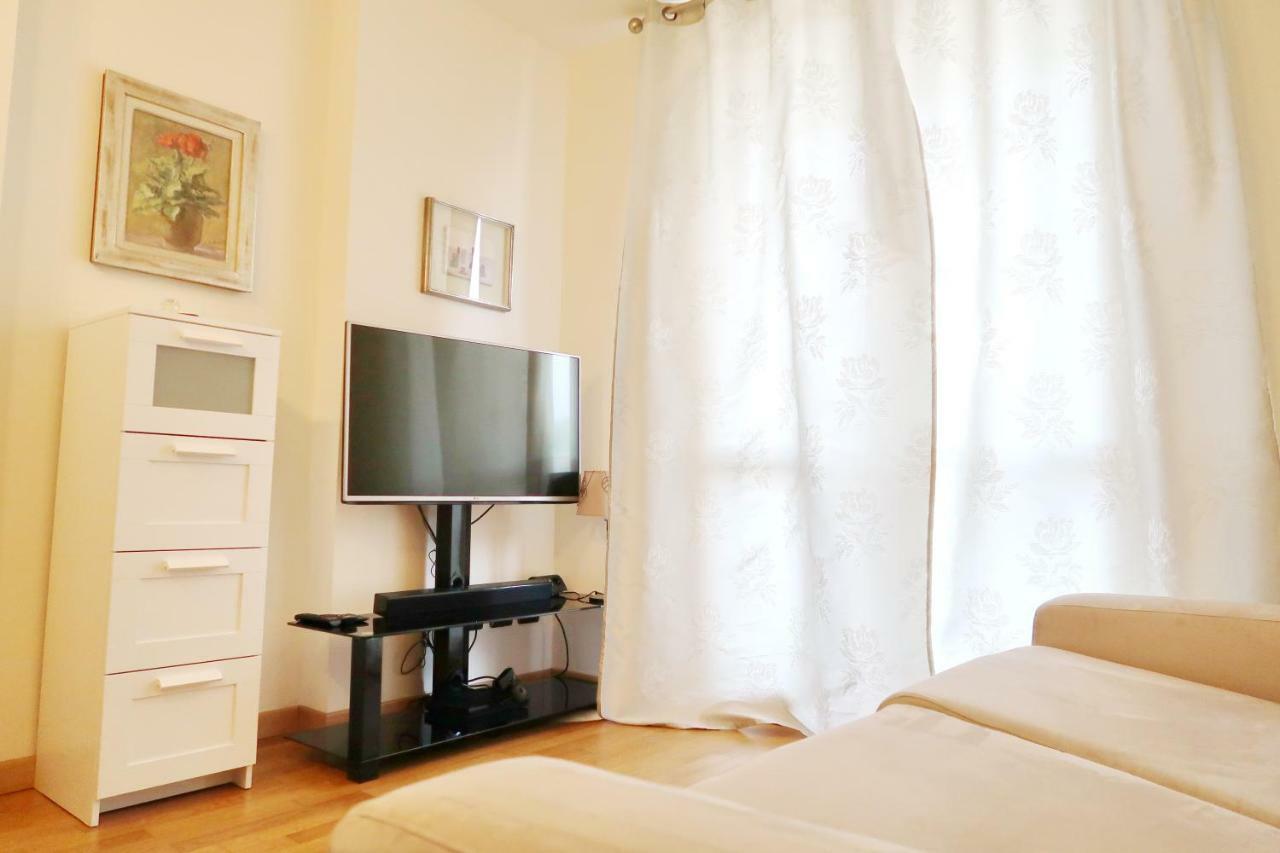 Villa Milena Arese Kültér fotó