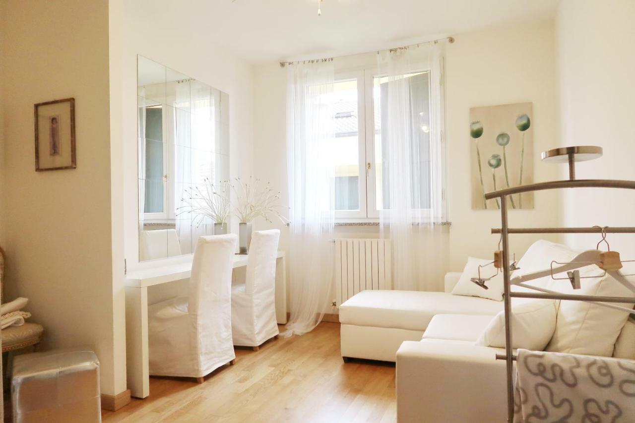 Villa Milena Arese Kültér fotó