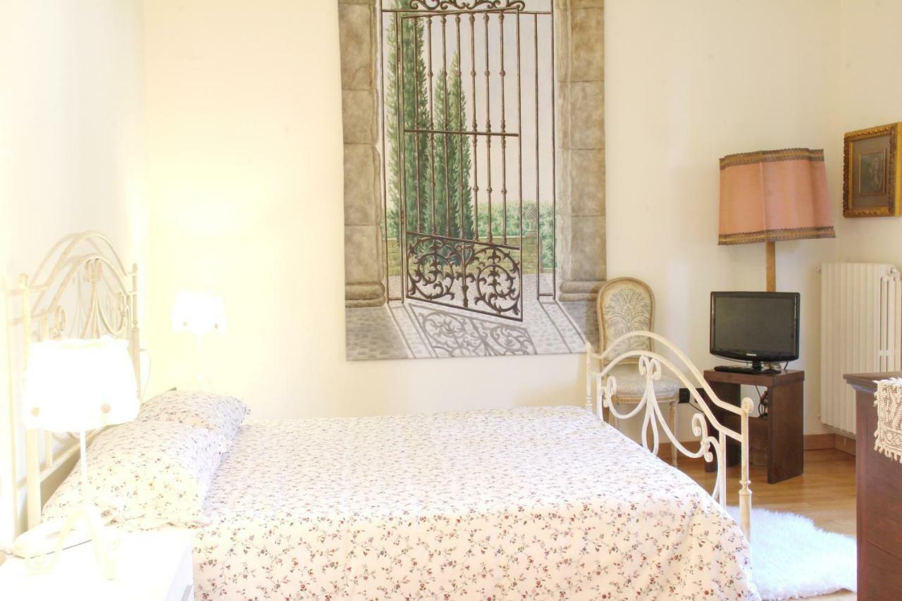 Villa Milena Arese Kültér fotó